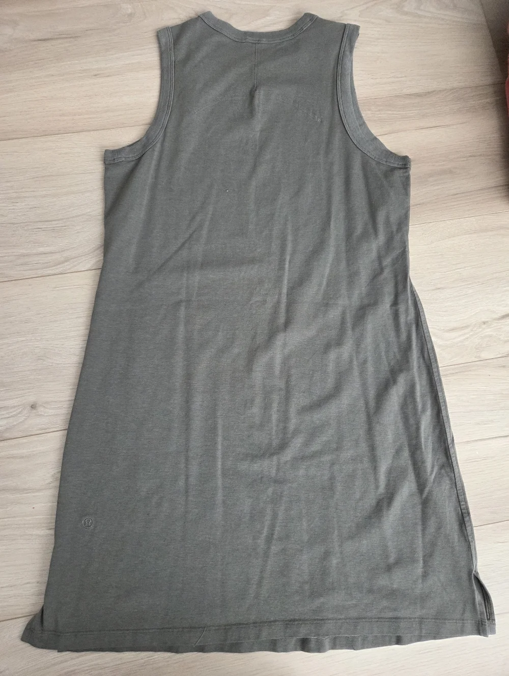 Lululemon Classic-Fit Cotton-Blend Dress 💚 - Picture 7 of 11